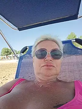 LindaL Live XXX-chat