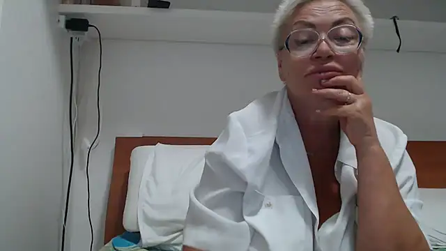 LindaL Webcam-Show