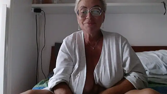 LindaL – webcam-show