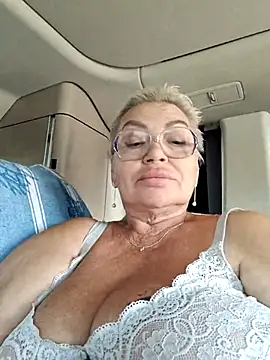 Živý XXX chat LindaL