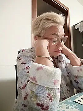 Živý XXX chat LindaL