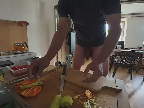 GrandePakon Live XXX chat