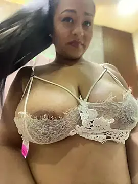 Show webcam de sofia_xxx02