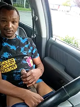 BIGBLACKLEGDAXXX's Webcam Show