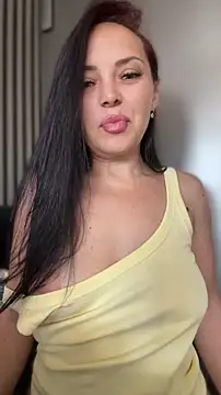 XXX chat uživo modela Kate_Joy