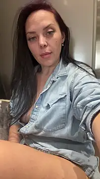 Kate-Joy live XXX chat