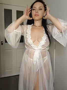 Kate-Joy's Live XXX Chat