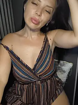 Kate-Joy's Live XXX Chat