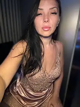 Kate-Joy Obrolan Langsung XXX