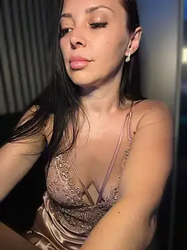 Kate-Joy – Naživo XXX chat