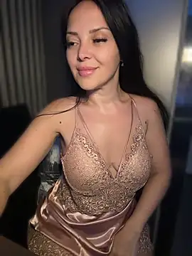 Kate-Joy's Live XXX Chat