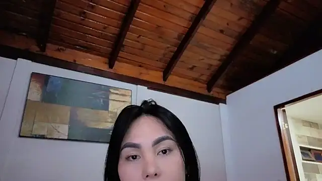 Webkamerová show nelumbonucifera