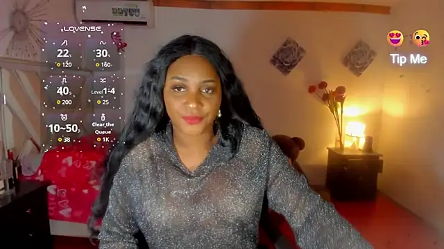 Miagrace Live XXX-Chat