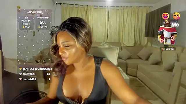 Chat XXX Live Miagrace
