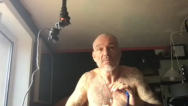 Вебкам-шоу McPherson72