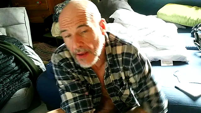 McPherson72 Webcam show
