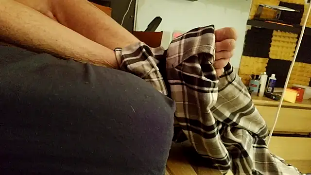 McPherson72 Webcam-Show