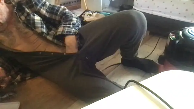 McPherson72 Webcam-Show