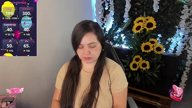 ainohacarter_89's Webcam Show