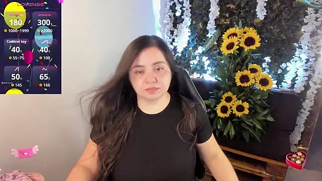 ainohacarter_89's Webcam Show