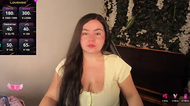 ainohacarter_89's Webcam Show