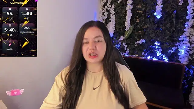 ainohacarter_89 Obrolan Langsung XXX