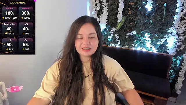 ainohacarter_89のライブXXXチャット