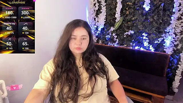Chat XXX Live ainohacarter_89