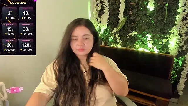 ainohacarter_89 라이브 XXX 채팅