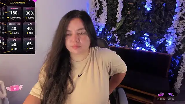 ainohacarter_89 Obrolan Langsung XXX