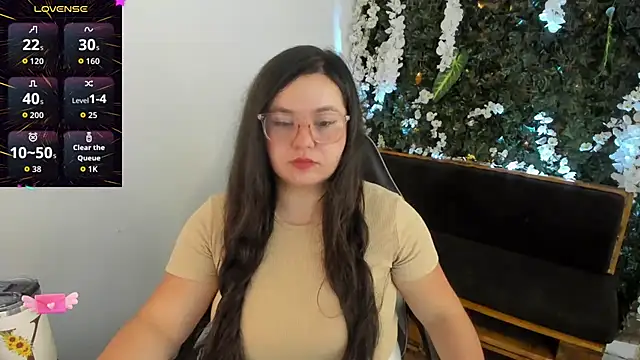 ainohacarter_89 Chat XXX in diretta