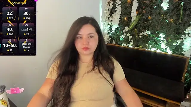 ainohacarter_89 라이브 XXX 채팅
