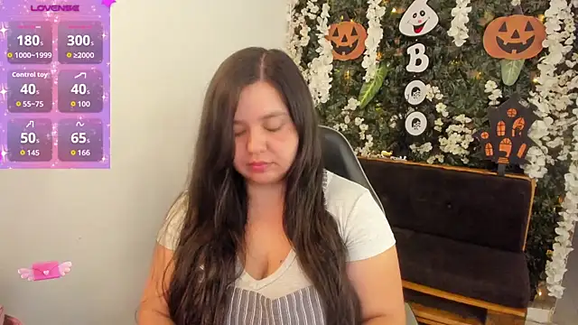 ainohacarter_89 웹캠 쇼