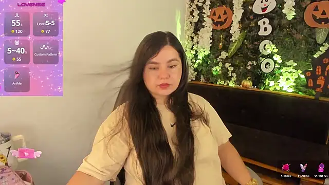 ainohacarter_89's Webcam Show