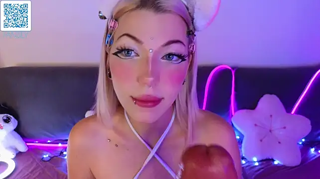 Wildneck webcam show