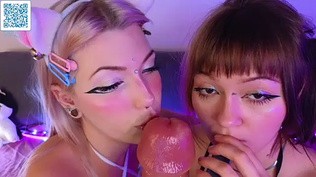 Wildneck – webcam-show