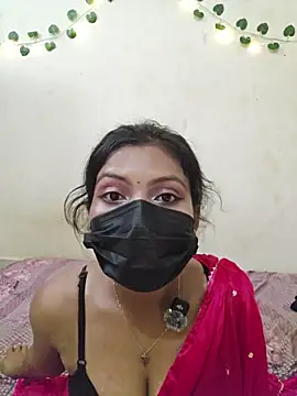 LEGEND660 webcam show