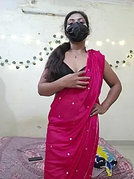 Show Webcam de LEGEND660
