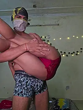 LEGEND660 – webcam-show
