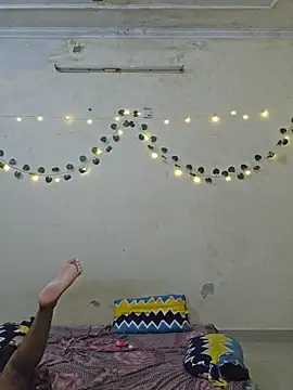 LEGEND660 Webcam show