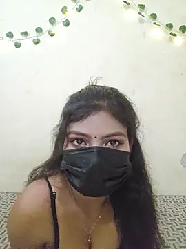 Show de webcam de LEGEND660