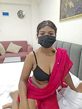 LEGEND660 Webcam Show