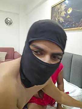 Show Webcam de LEGEND660