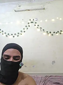 Show webcam de LEGEND660
