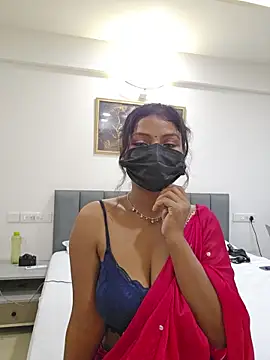 LEGEND660 Webcam Show