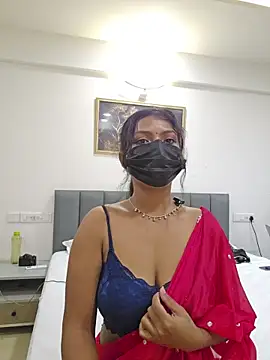 LEGEND660 – webcam-show