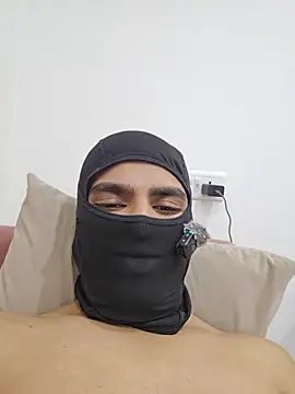 LEGEND660 Show Webcam