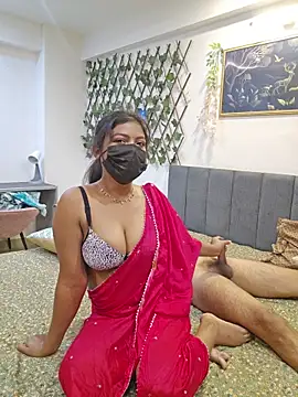 Show modela LEGEND660 na web-kameri