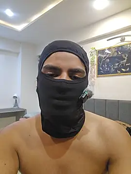 Webkamerová show LEGEND660