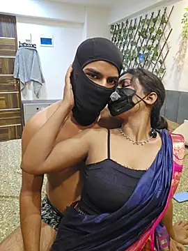 LEGEND660 ওয়েবক্যাম শো